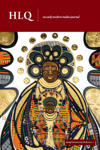 Huntington Library Quarterly