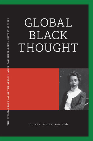 Global Black Thought