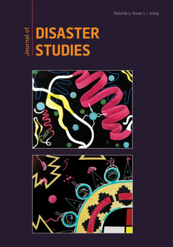 Journal of Disaster Studies
