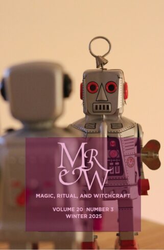 Magic, Ritual, and Witchcraft