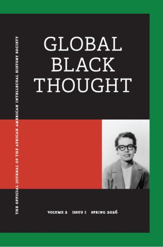 Global Black Thought