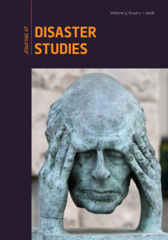 Journal of Disaster Studies