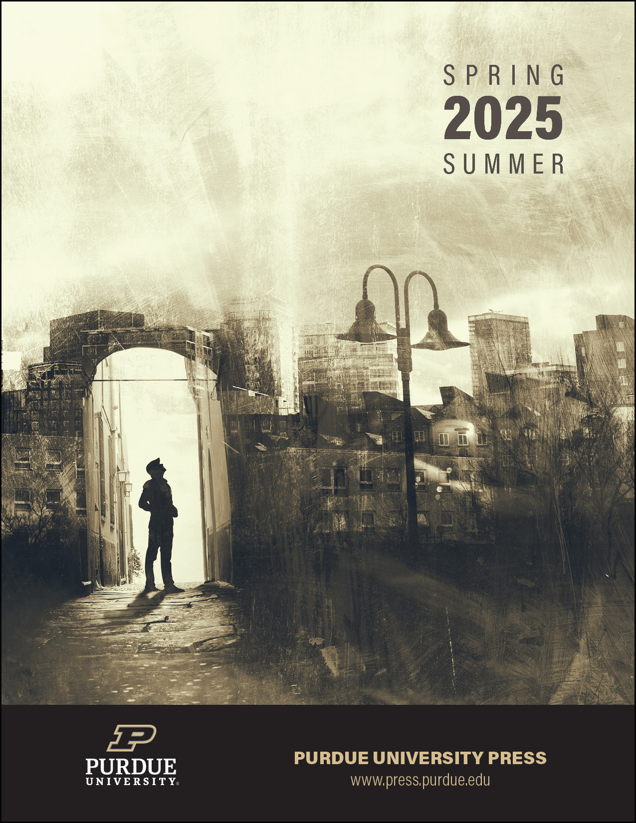 Catalogs Purdue University Press