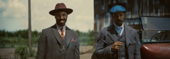 Theology Meets Southern Gothic Horror in Ryan Coogler’s “Sinners”