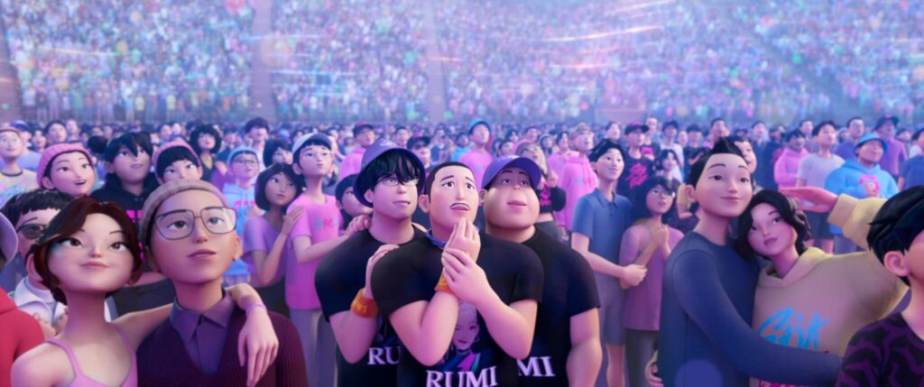 When Pop Idols Become Shamans: Religion and Fandom in 