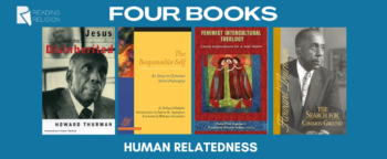Four Books on Human Relatedness