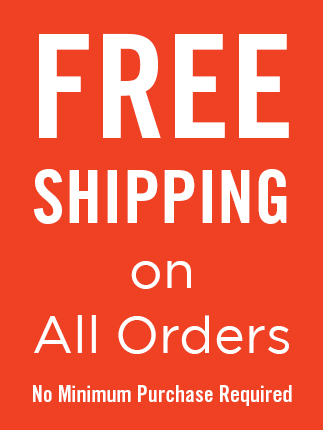 Free Shipping
