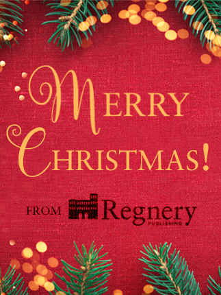 Conservative Books for Independent Thinkers Regnery Publishing