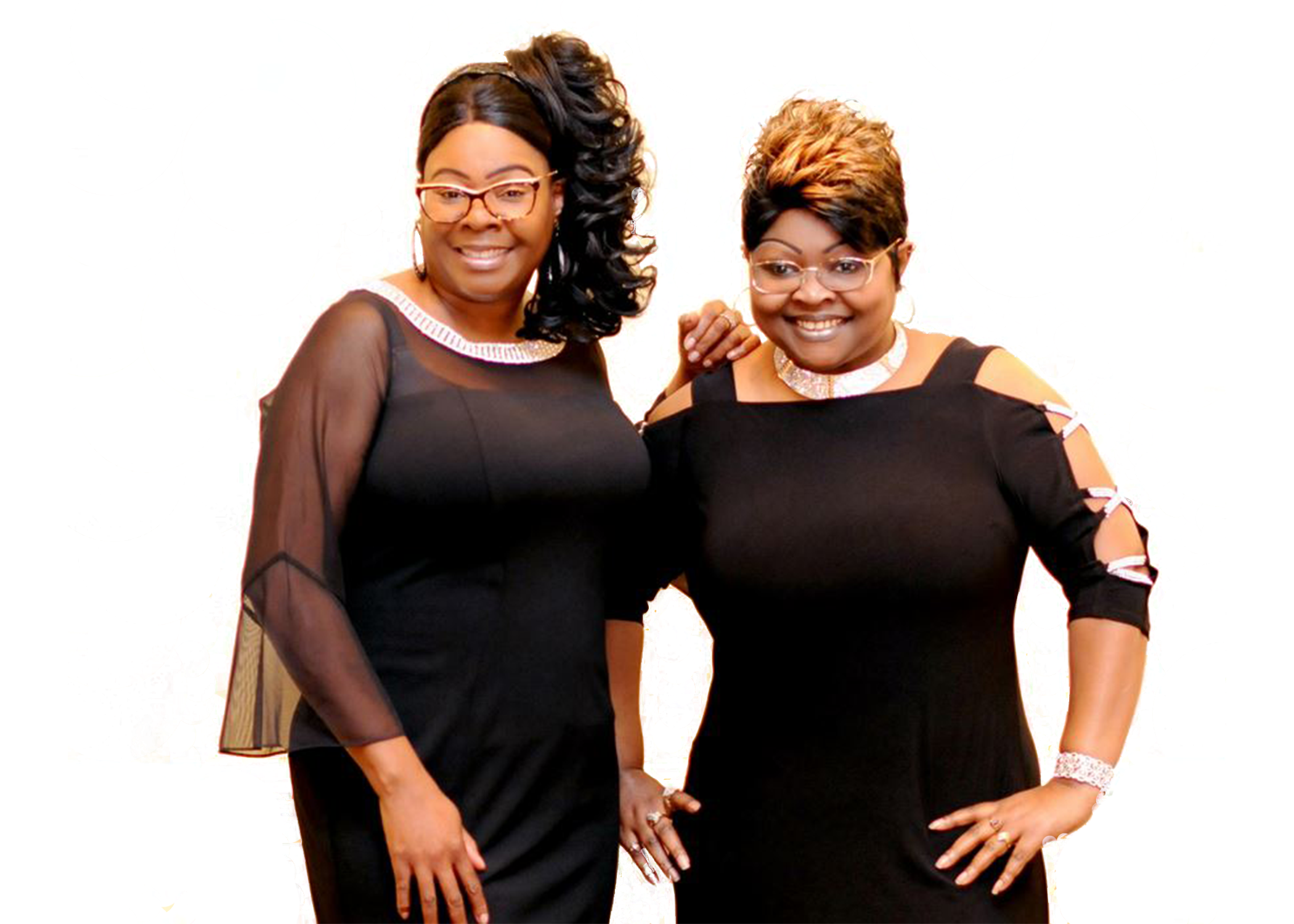 Diamond-and-Silk diamond and silk