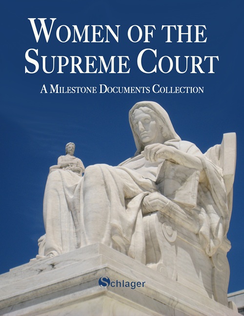 New in the American Government Reference Library - Schlager Group Inc
