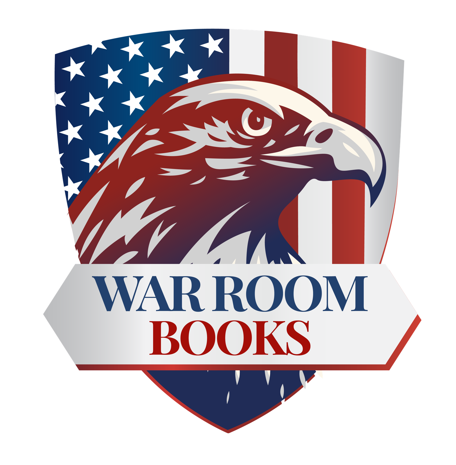 War Room Books Logo