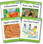 Decoder Kids Phonics - Sundance Newbridge