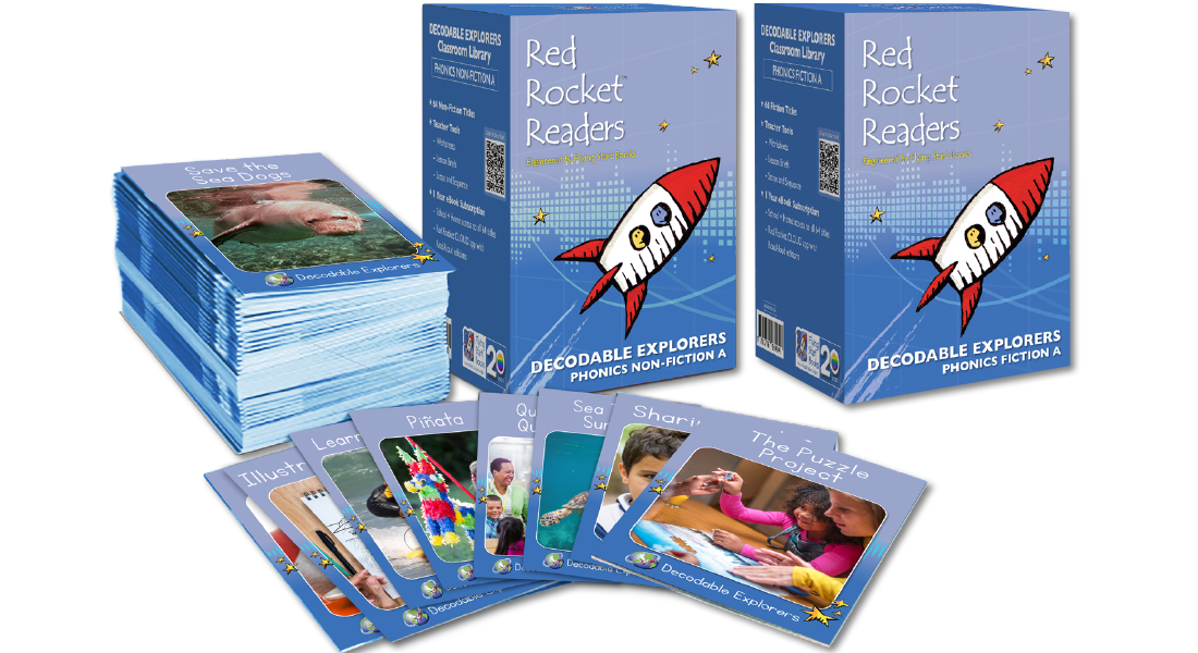 【あひる】Red Rocket Readers - Early 2-4 あひる】Red Rocket Readers - Early 2-4 Red Rocket Readers