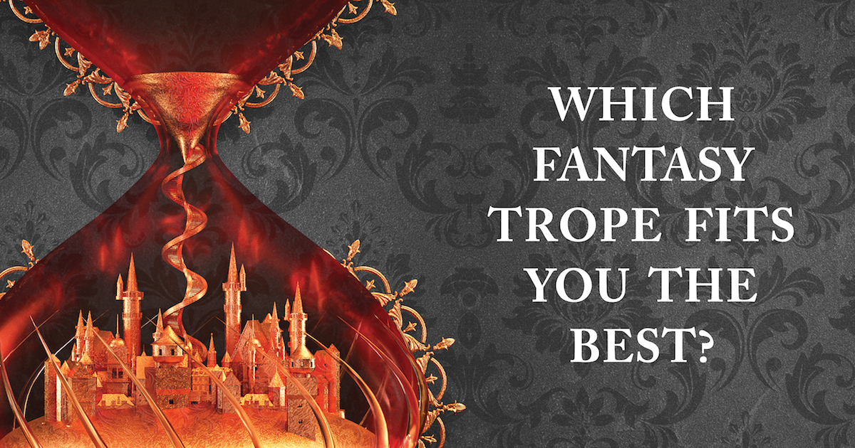 17 Popular Fantasy Tropes And How To Revitalize Them – YKFGZG