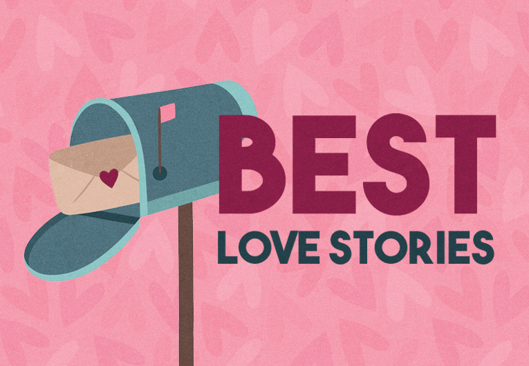 Best Love Stories According to Epic Reads