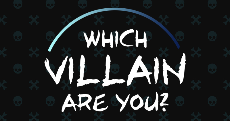 Which Ya Villain Are You Based On Your Disney Watchlist Which Ya Villain Are You Based On Your Disney Watchlist