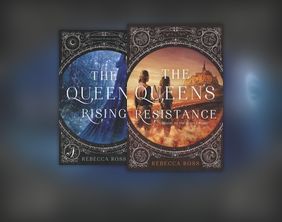 The Queen’s Rising by Rebecca Ross | Epic Reads