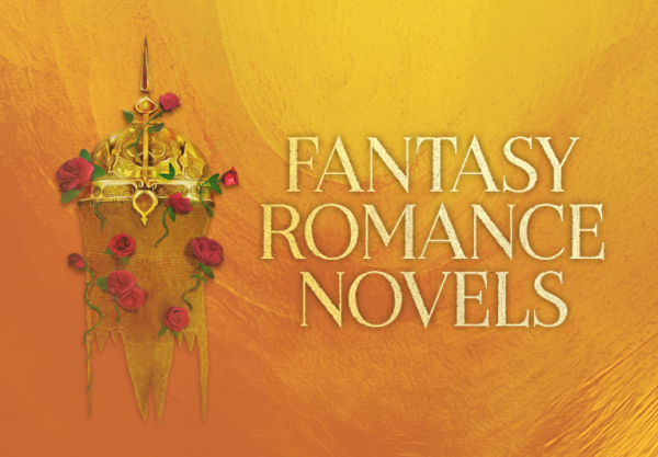 13 Sci-Fi Romance Books That Prove You Can Have Both