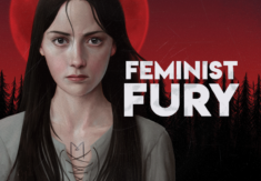13 YA Books Filled With Feminist Fury