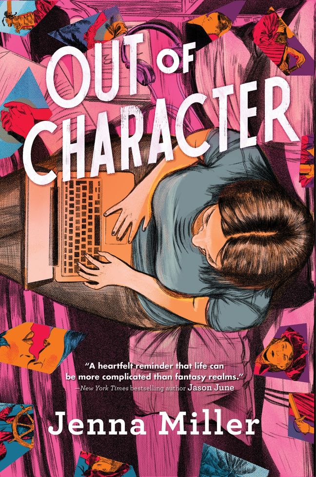 20 YA Book Characters with Secret Lives Epic Reads Blog