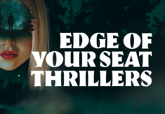 These YA Thrillers Kept Us at the Edge of Our Seats