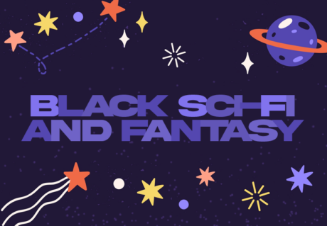 13 Sci-Fi Romance Books That Prove You Can Have Both