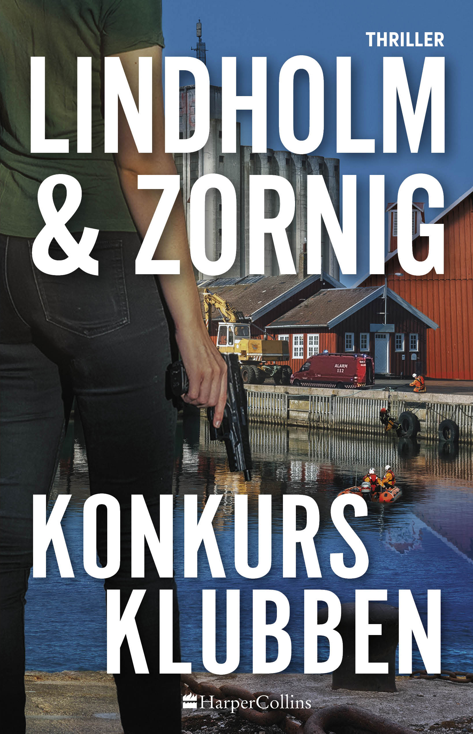 konkursklubben Lindholm og Zornig konkursklubben Lindholm og Zornig