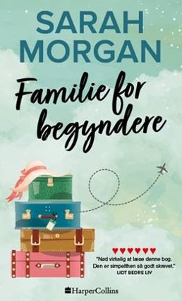 Familie for begyndere Familie for begyndere