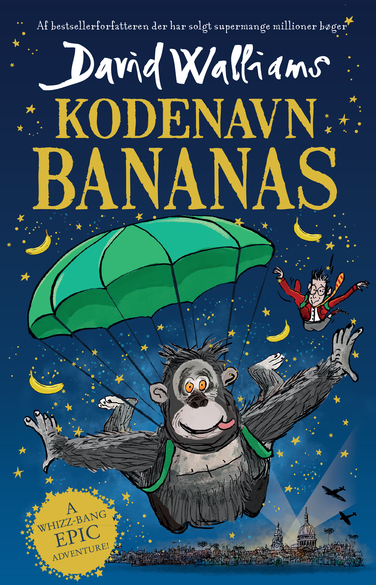 DKHAR429220xx_Codename Bananas.indd DKHAR429220xx_Codename Bananas.indd