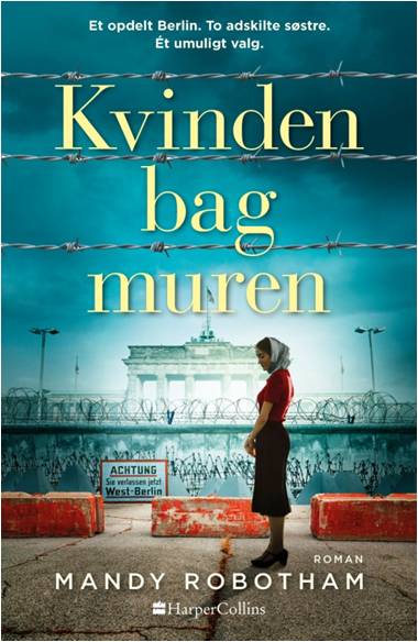 Kvinden bag muren Kvinden bag muren