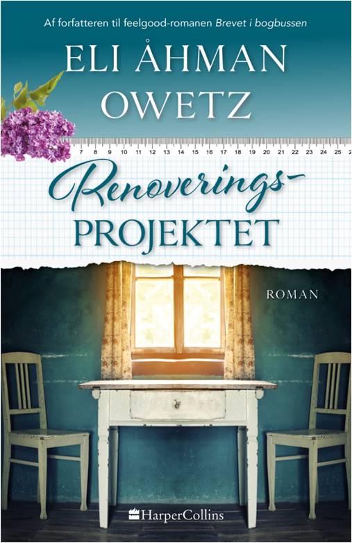 Renoveringsprojektet Renoveringsprojektet
