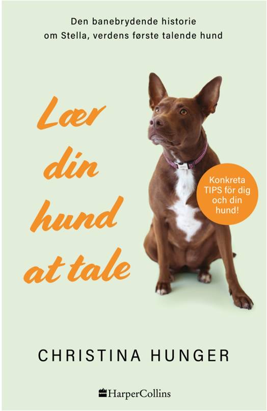 Lær din hund at tale Lær din hund at tale