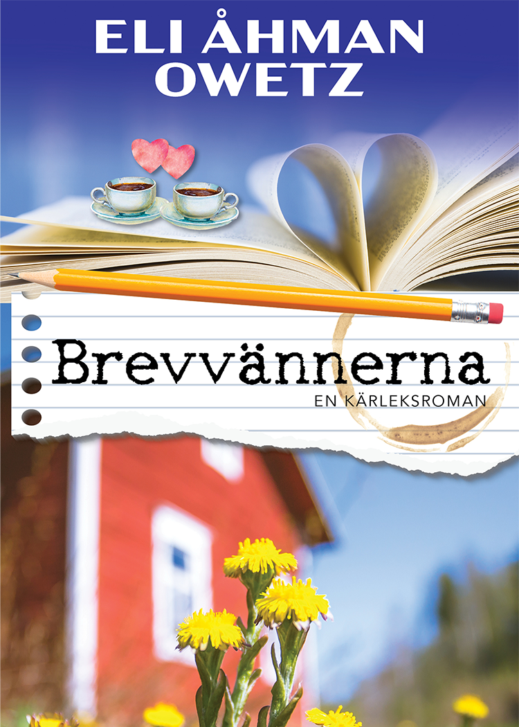 Brevvännerna Brevvännerna