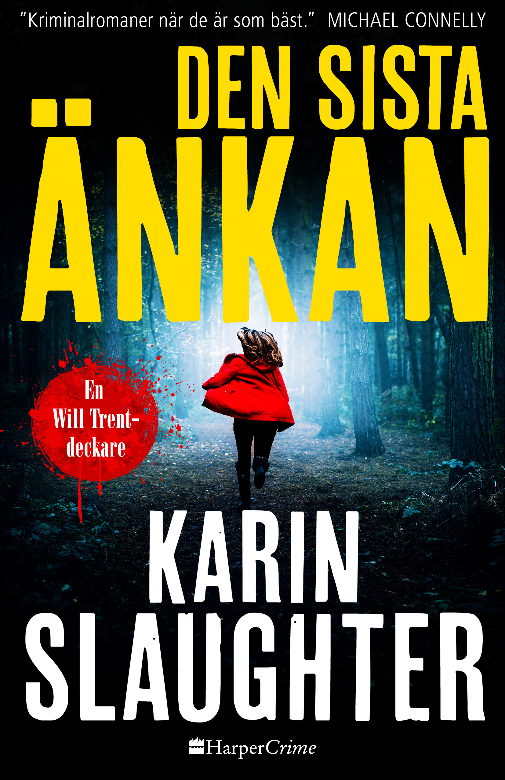 Sista-änkan Sista-änkan