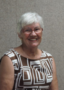 Linda Salitros