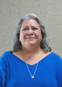 Patricia Clabaugh