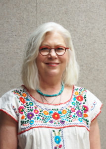 Mary Ann Jacob