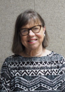 Gayla Christiansen