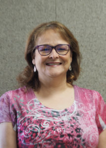 Wynona McCormick