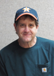 Cliff O'Connell