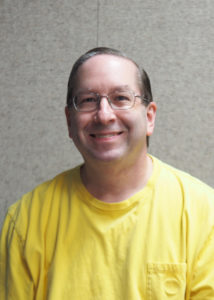 Roy Mahler