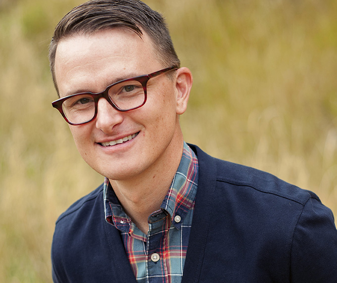 Brenden Renn Brenden Rensink - Texas A&M University Press