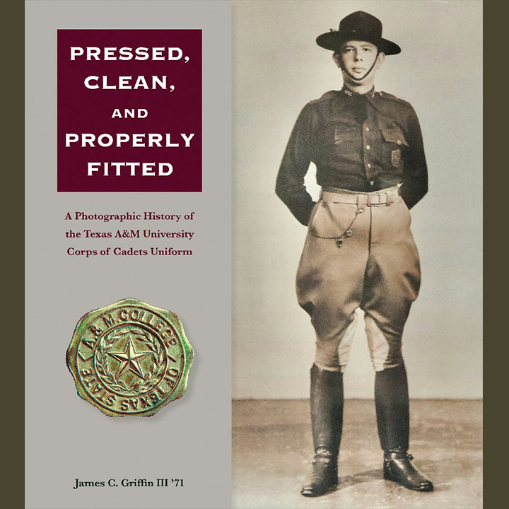 mobile banner for Press Clean and Properly Fitted