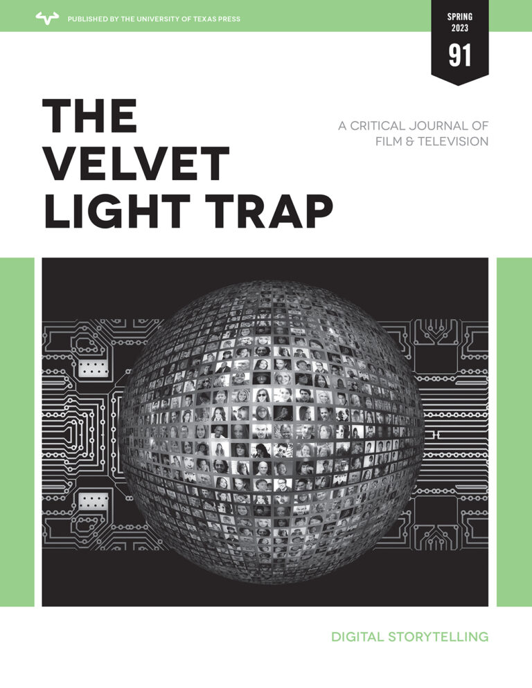 Our Journals - University of Texas Press