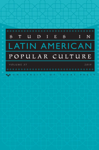 Studies in Latin American Popular Culture