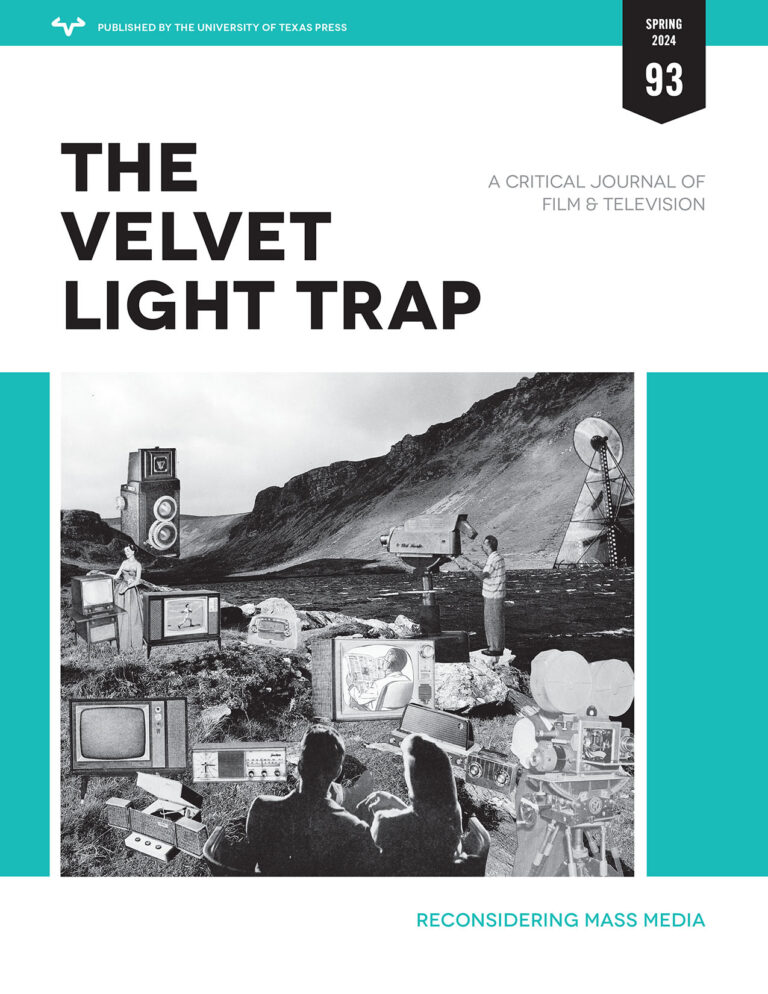 Our Journals - University of Texas Press