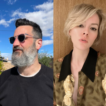 Powell’s Books with Matt Fraction