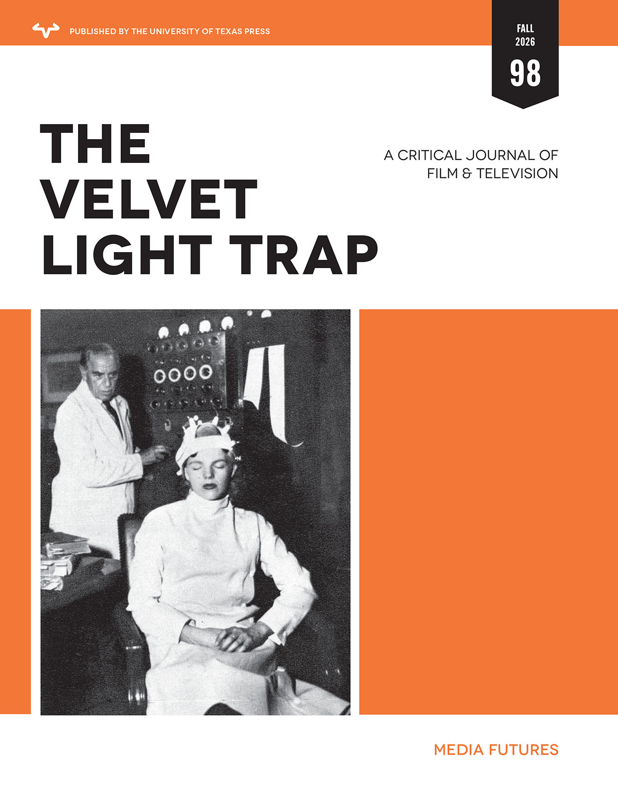 The Velvet Light Trap