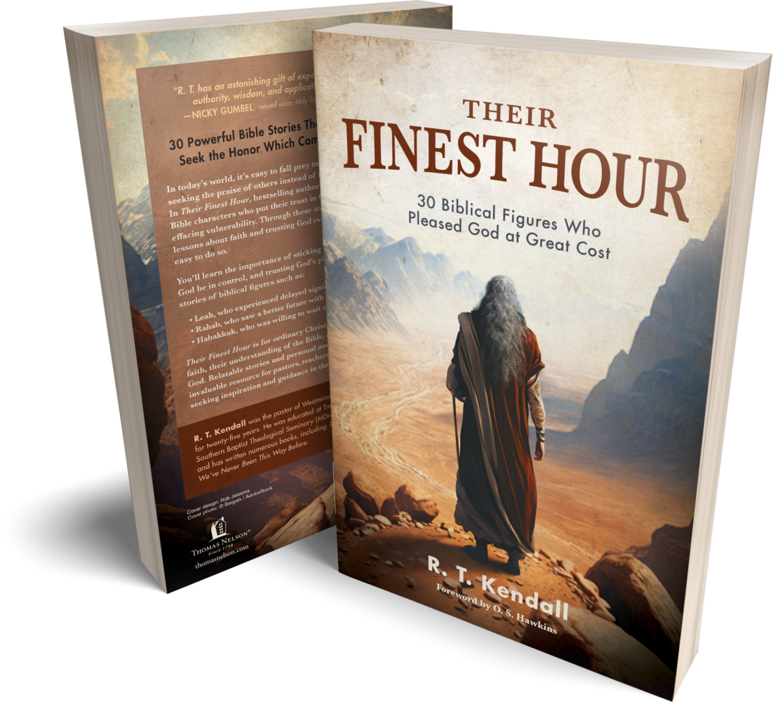 Their Finest Hour Thank You - Marketing Pages