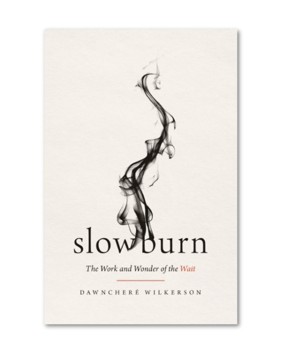 Slow Burn Sample Chapter Marketing Pages